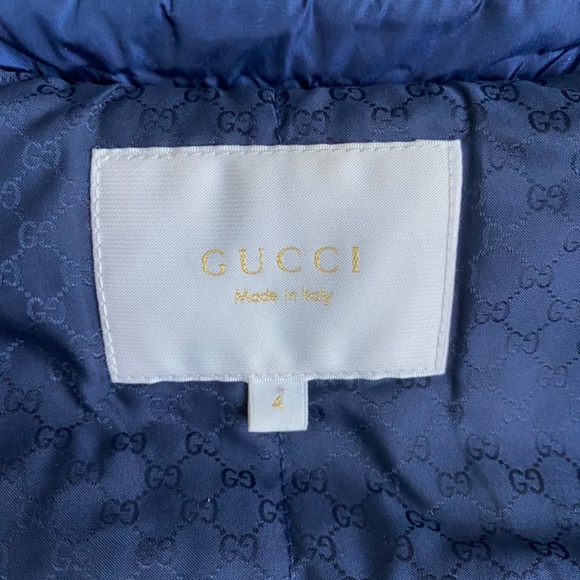 Jacket - Picture 3 of 3